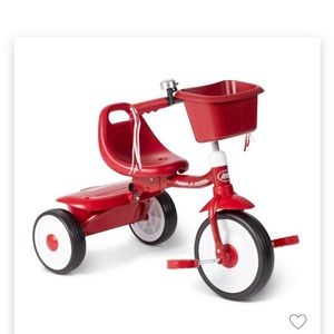 New Radio flyer trike